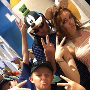 Meet your Posher, Joe